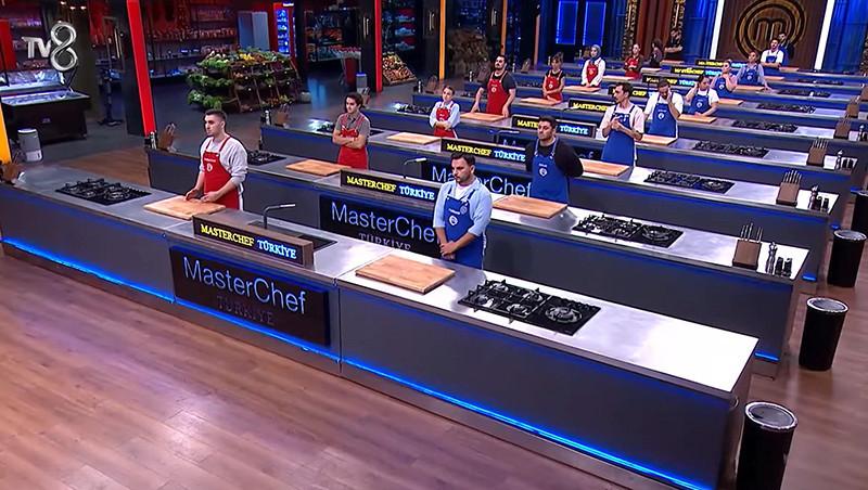 MasterChef Türkiye 15 Ekim Eleme Gecesi Son Durum ve Sonuçlar 4 MasterChef Türkiye 15 Ekim Eleme Gecesi Son Durum ve Sonuçlar