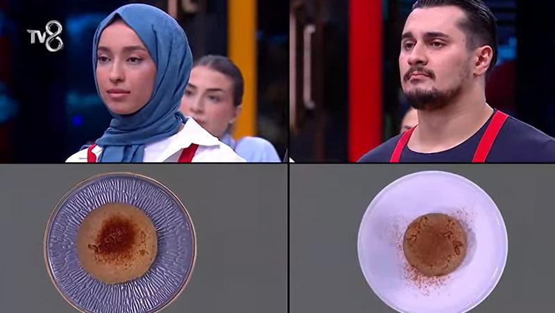 MasterChef Türkiye 15 Ekim Eleme Gecesi Son Durum ve Sonuçlar 7 MasterChef Türkiye 15 Ekim Eleme Gecesi Son Durum ve Sonuçlar