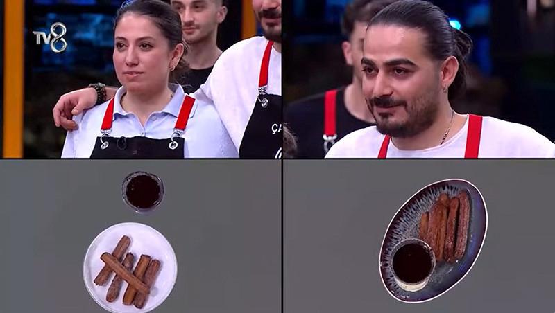 MasterChef Türkiye 3 ve 4. Eleme Adayları ve Gelişmeleri