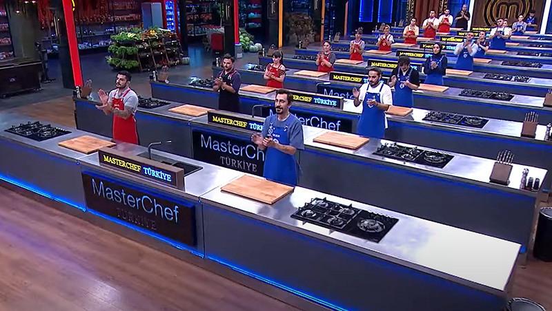 MasterChef Türkiye'de 1 Ekim Gecesi Neler Oldu? Eleme adayları ve yarışma detayları