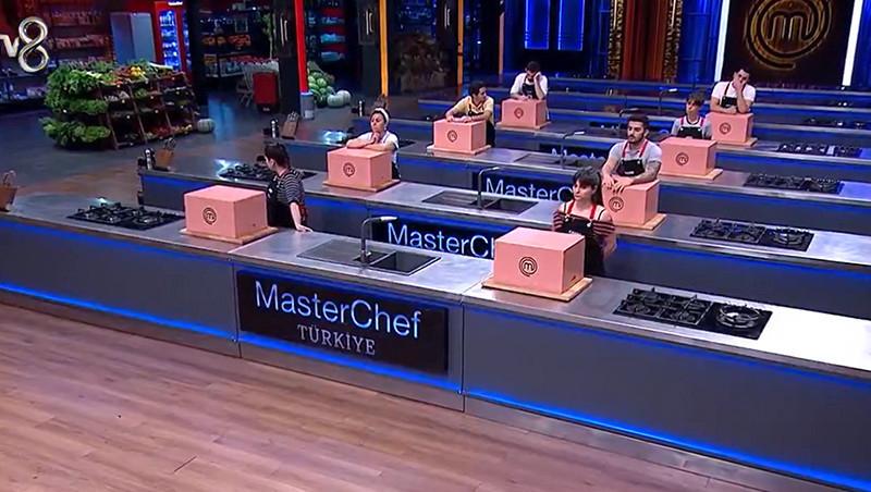 MasterChef Türkiye'de 1 Ekim Gecesi Neler Oldu? Eleme adayları ve yarışma detayları