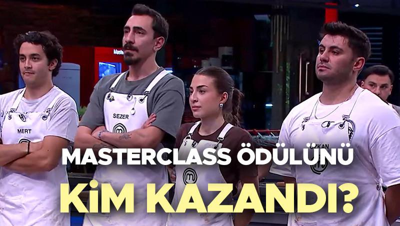 Şeflerin Gözüyle İlk Turlarda Kimler Başarılı Oldu?