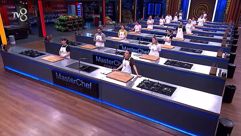 MasterChef Türkiye'de Büyük Final Günü: Kazanan Kim Oldu?