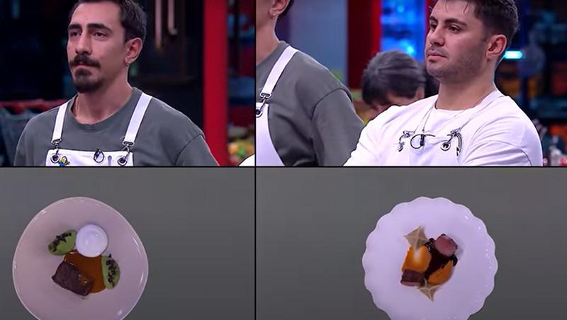 MasterChef Türkiye'de Büyük Final Günü: Kazanan Kim Oldu?