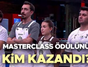 MasterChef Türkiye’de Büyük Final Günü: Kazanan Kim Oldu?
