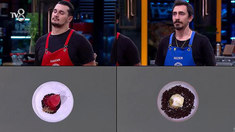 MasterChef Türkiye'de Eleme Günü Sonuçları ve Detaylar