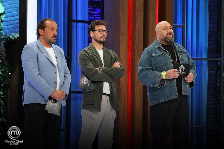 MasterChef Türkiye'de Eleme Günü Sonuçları ve Detaylar