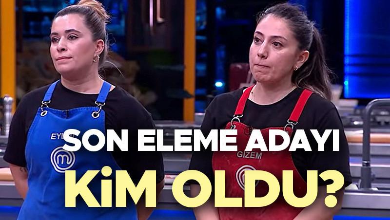 MasterChef Türkiye'de Eleme Heyecanı: En Son Kim Potaya Girdi? 1 Son Turda Kimler Gerçekten Potaya Girdi?