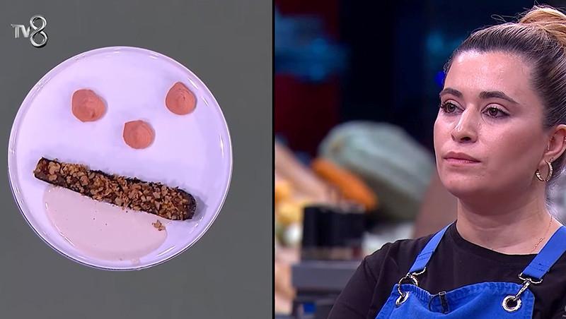 MasterChef Türkiye'de Eleme Heyecanı: En Son Kim Potaya Girdi? 5 MasterChef Türkiye'de Eleme Heyecanı: En Son Kim Potaya Girdi?