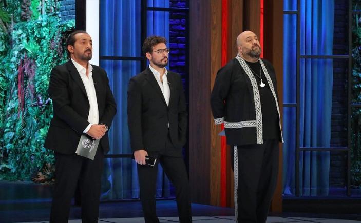 MasterChef Türkiye’nin 10 Ekim Cuma Yayını Sonrası Güncel Durum