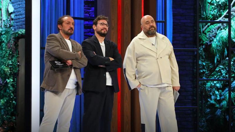 MasterChef Türkiye'de Kimler Potaya Girdi? Son Durum ve Eleme Adayları Açıklandı