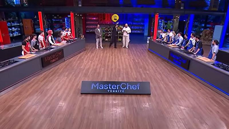 MasterChef Türkiye'de Kimler Potaya Girdi? Son Durum ve Eleme Adayları Açıklandı