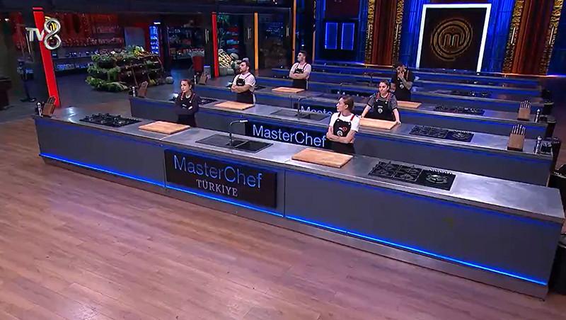 MasterChef Türkiye'de Kimler Potaya Girdi? Son Durum ve Eleme Adayları Açıklandı