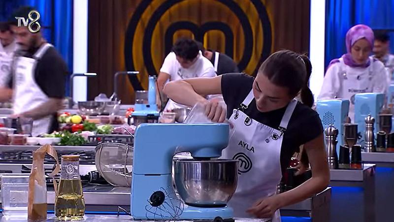 MasterChef Türkiye'de Takımlar ve Kaptanlar Belirlendi: Dün Gece Kimin Liderliği Kazandı?