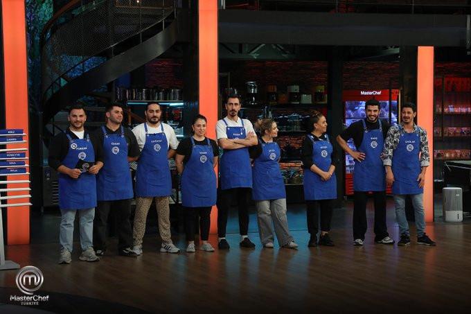 MasterChef Türkiye'de Takımlar ve Kaptanlar Belirlendi: Dün Gece Kimin Liderliği Kazandı?