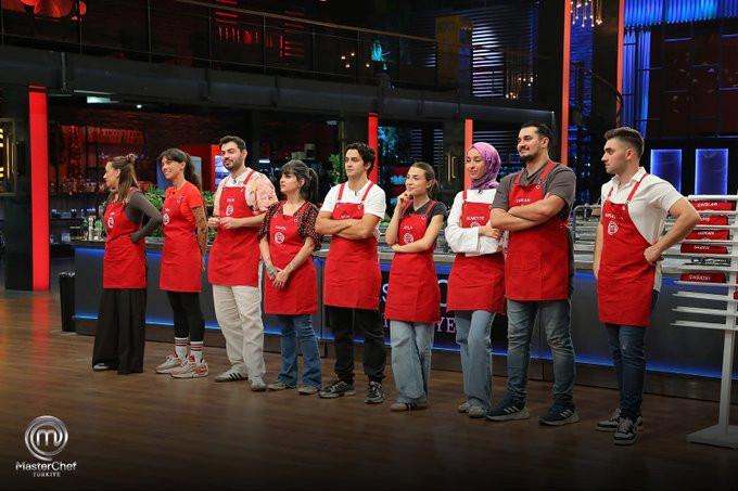 MasterChef Türkiye'de Takımlar ve Kaptanlar Belirlendi: Dün Gece Kimin Liderliği Kazandı?