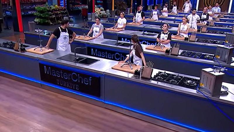 MasterChef Türkiye'nin Büyük Ödüllü Finali ve Kazanan Kim Oldu? 2 İlk Etap: Soslu Tavuk Döner Yarışması