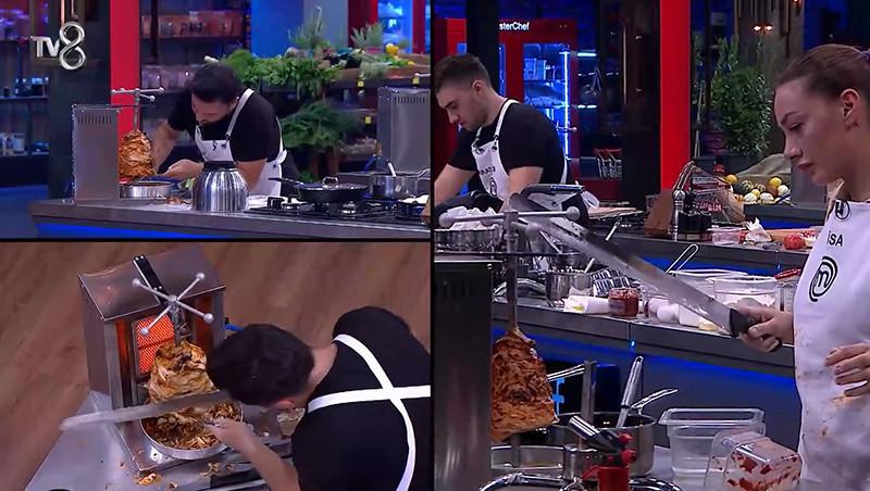 MasterChef Türkiye'nin Büyük Ödüllü Finali ve Kazanan Kim Oldu? 3 İkinci Tur ve Büyük Final
