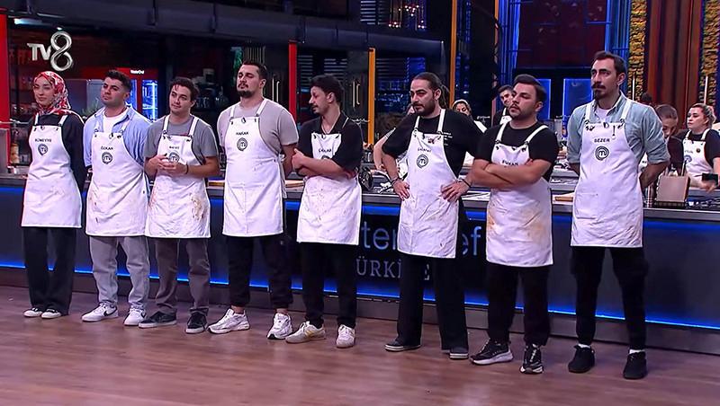 MasterChef Türkiye'nin Büyük Ödüllü Finali ve Kazanan Kim Oldu? 4 İkinci Tur ve Büyük Final