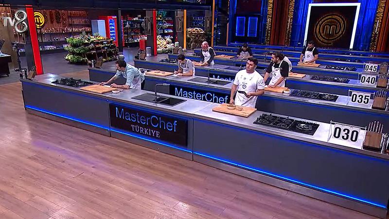 MasterChef Türkiye'nin Büyük Ödüllü Finali ve Kazanan Kim Oldu? 5 İkinci Tur ve Büyük Final