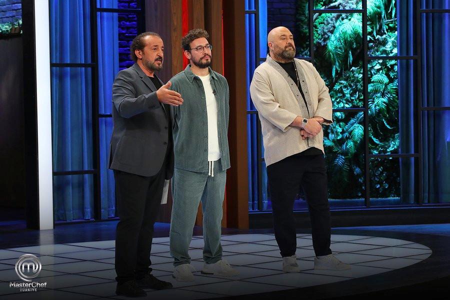 MasterChef Türkiye'nin Büyük Ödüllü Finali ve Kazanan Kim Oldu? 6 MasterChef Türkiye'nin Büyük Ödüllü Finali ve Kazanan Kim Oldu?