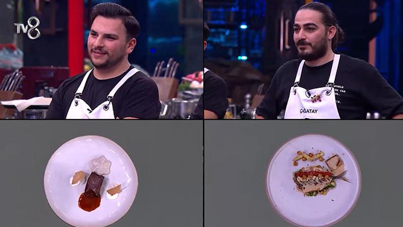 MasterChef Türkiye'nin Büyük Ödüllü Finali ve Kazanan Kim Oldu? 7 MasterChef Türkiye'nin Büyük Ödüllü Finali ve Kazanan Kim Oldu?