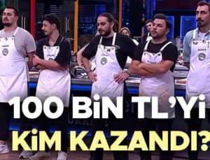MasterChef Türkiye’nin Büyük Ödüllü Finali ve Kazanan Kim Oldu?