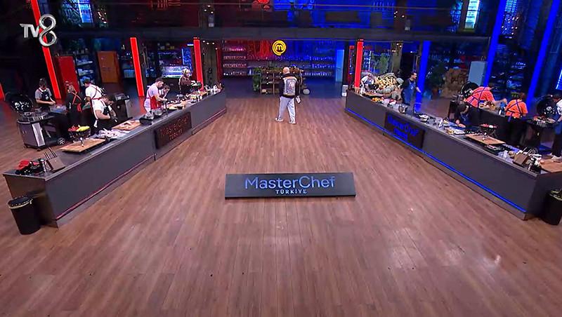 MasterChef Yarışmasında Eleme Gecesi ve Sonuçlar Detayları