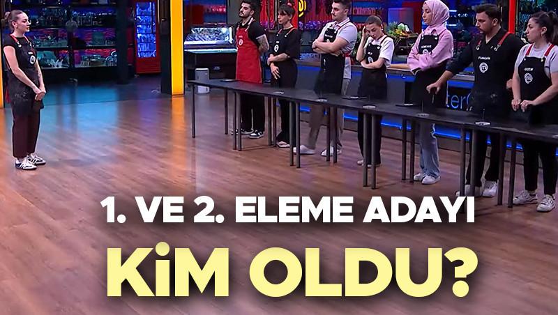Eleme Adayları Nasıl Belirlendi?