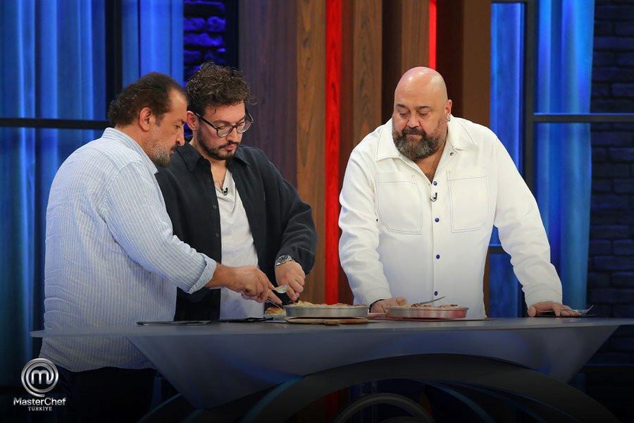 MasterChef'de Eleme Adayları ve Son Gelişmeler