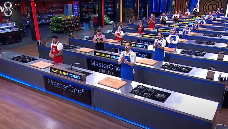 MasterChef'de Eleme Adayları ve Son Gelişmeler