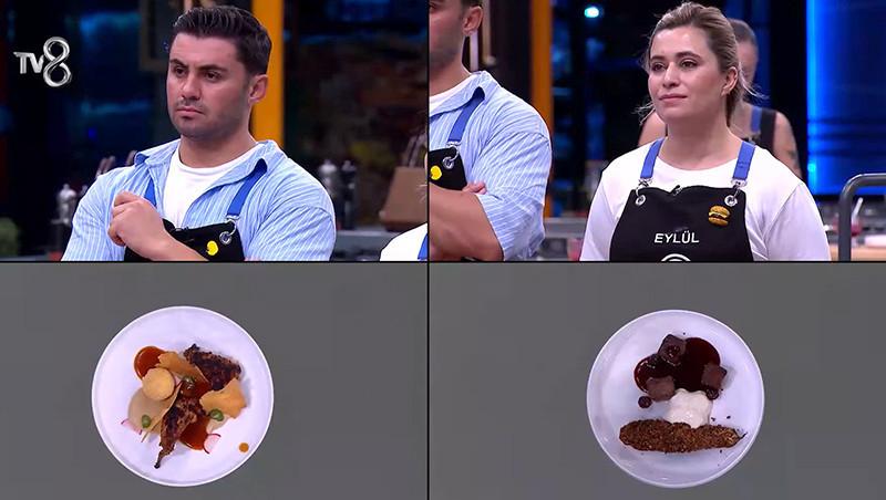 MasterChef'de Eleme Adayları ve Son Gelişmeler