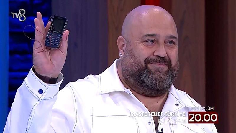 MasterChef'de Eleme Adayları ve Son Gelişmeler