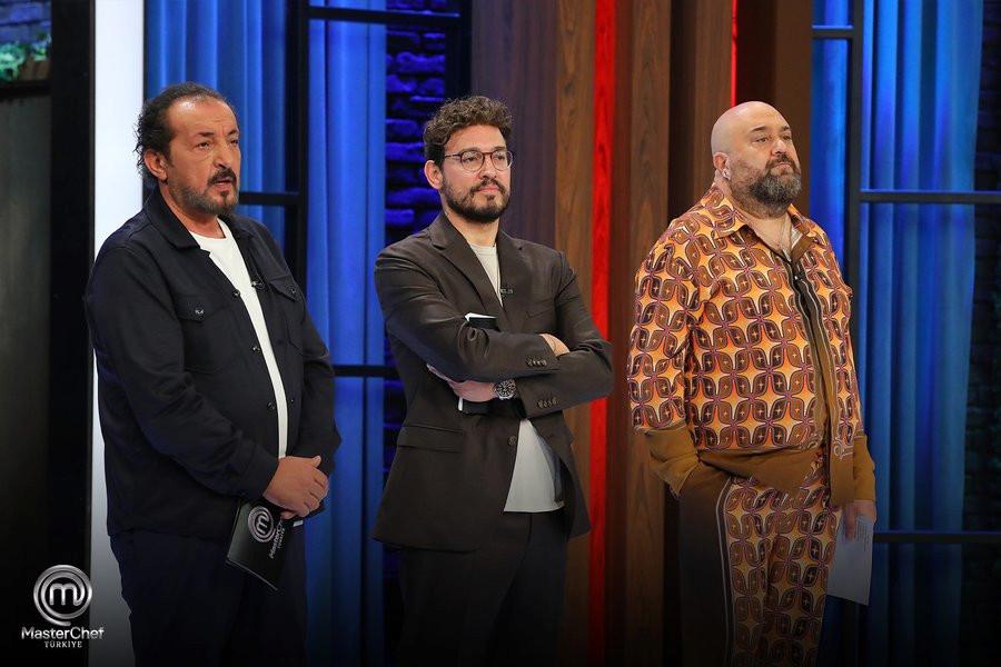 MasterChef’de Eleme Gündemi: Adılar ve Takım Zaferleri - Detaylar