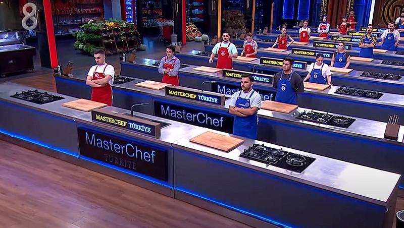 MasterChef’de Eleme Gündemi: Adılar ve Takım Zaferleri - Detaylar