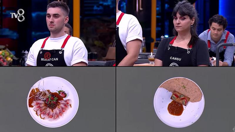 MasterChef’de Eleme Gündemi: Adılar ve Takım Zaferleri - Detaylar