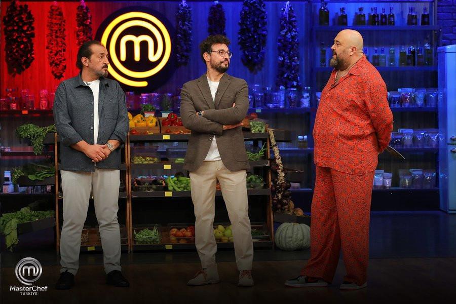 MasterChef'in En Güncel Eleme Gelişmeleri ve Yarışmacı Durumu