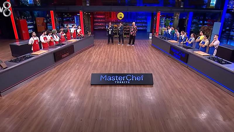 MasterChef'te Eleme ve Dokunulmazlık Heyecanı Detayları