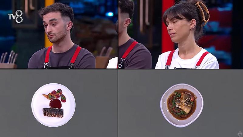 MasterChef'te Eleme ve Dokunulmazlık Heyecanı Detayları
