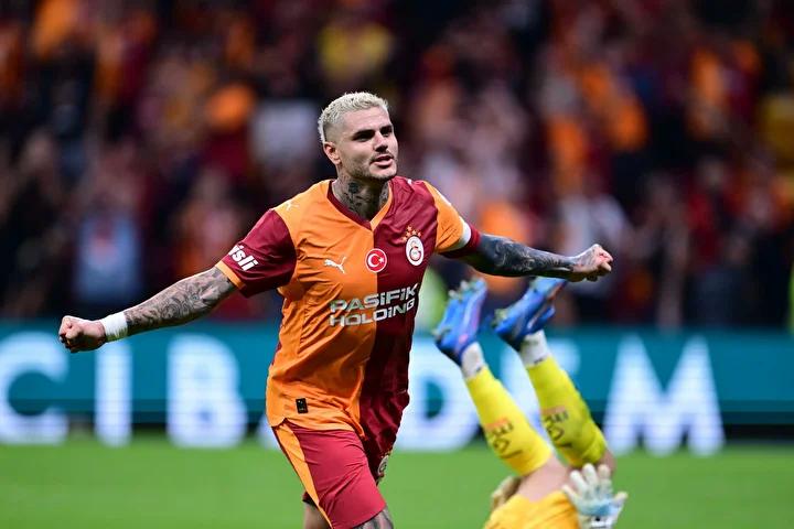 Mauro Icardi'nin Galatasaray'daki Geleceği Hakkında Sürpriz İddia