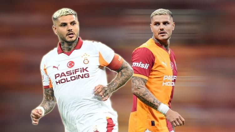 Mauro Icardi'nin Galatasaray'daki Geleceğiyle İlgili Son Durum ve Detaylar