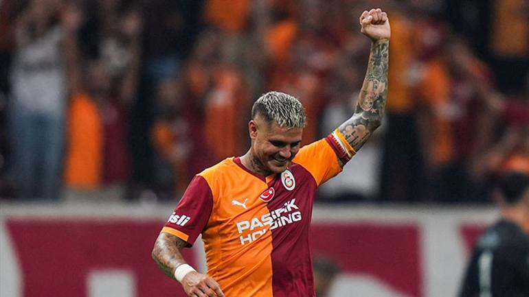 Mauro Icardi'nin Galatasaray'daki Geleceğiyle İlgili Son Durum ve Detaylar