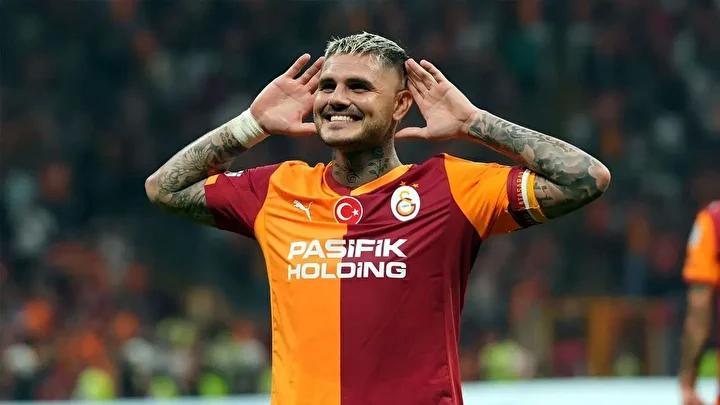 Mauro Icardi’nin Galatasaray’dan Meksika’ya Transfer Belirsizliği Artıyor