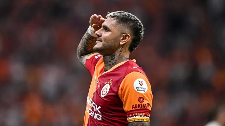 Mauro Icardi’nin Galatasaray’dan Meksika’ya Transfer Belirsizliği Artıyor