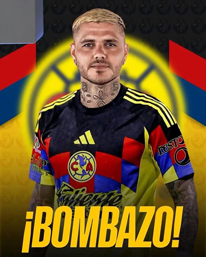 Mauro Icardi’nin Galatasaray’dan Meksika’ya Transfer Belirsizliği Artıyor