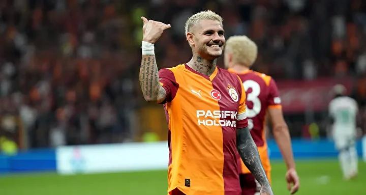 Mauro Icardi’nin Galatasaray’dan Meksika’ya Transfer Belirsizliği Artıyor