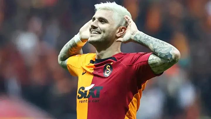 Mauro Icardi’nin Galatasaray’dan Meksika’ya Transfer Belirsizliği Artıyor