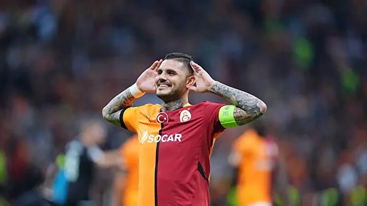 Mauro Icardi'nin Geleceği Serie A'ya Geri Dönüşle Belirlenebilir