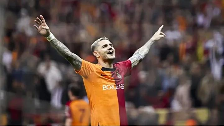 Mauro Icardi'nin Geleceği Serie A'ya Geri Dönüşle Belirlenebilir