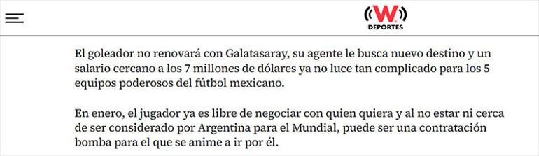 Istenen Maas ve Transfer Detaylari